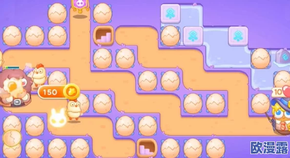 保卫萝卜4阿波与魔法宝藏第25关怎么过-阿波与魔法宝藏第25关图文通关攻略