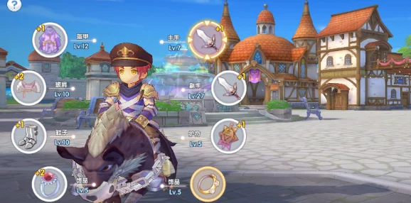 仙境传说新启航怎么冶炼-冶炼玩法攻略 仙境传说新启航怎么冶炼-冶炼玩法攻略