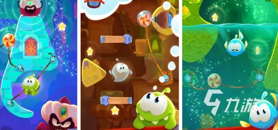 poki小游戏免费的有哪些2025必玩的趣味poki小游戏推荐